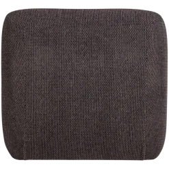 Woood Nomu Fauteuil Grove Chenille Antraciet [fsc]