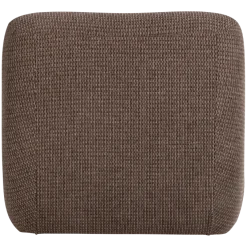 Woood Nomu Fauteuil Grove Chenille Bruin [fsc]