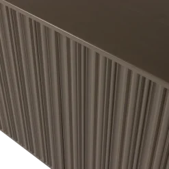 Woood Nova Tv Meubel 200 Cm Grenen Truffel Bruin [fsc]