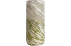 Woood Olan Vaas Glas 35xØ15cm