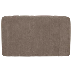 Woood Omaire Fauteuil Chenille Taupe [FSC]