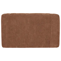 Woood Omaire Fauteuil Chenille Roestbruin [FSC]