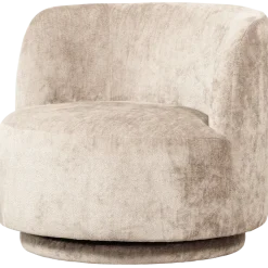 Woood Popular fauteuil naturel