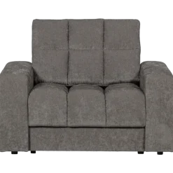 Woood Second date fauteuil vintage mouse