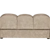 Woood Second date hocker vintage nougat