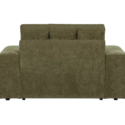 Woood Second date loveseat vintage groen