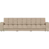 Woood Second date 3-zits bank vintage nougat