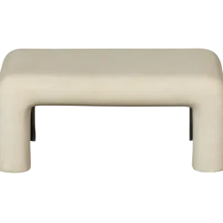 Woood Set van 2 - STANI salontafels betonlook naturel
