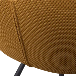 Woood Showroommodel Juno eetkamerstoel mesh spices