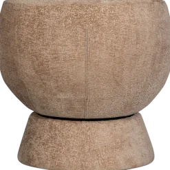 Woood Shuffle draaifauteuil naturel