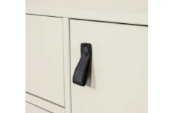Woood Silas Tv Meubel geborsteld grenen dust [fsc]