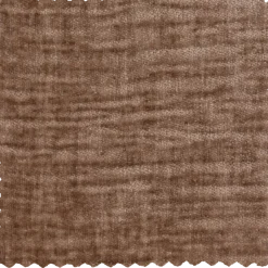 Woood Statement Hoekbank Rechts Chenille Velvet Taupe