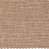 Woood Statement Hoekbank Rechts Chenille Velvet Naturel