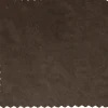 Woood Statement 1-zits element fluweel taupe