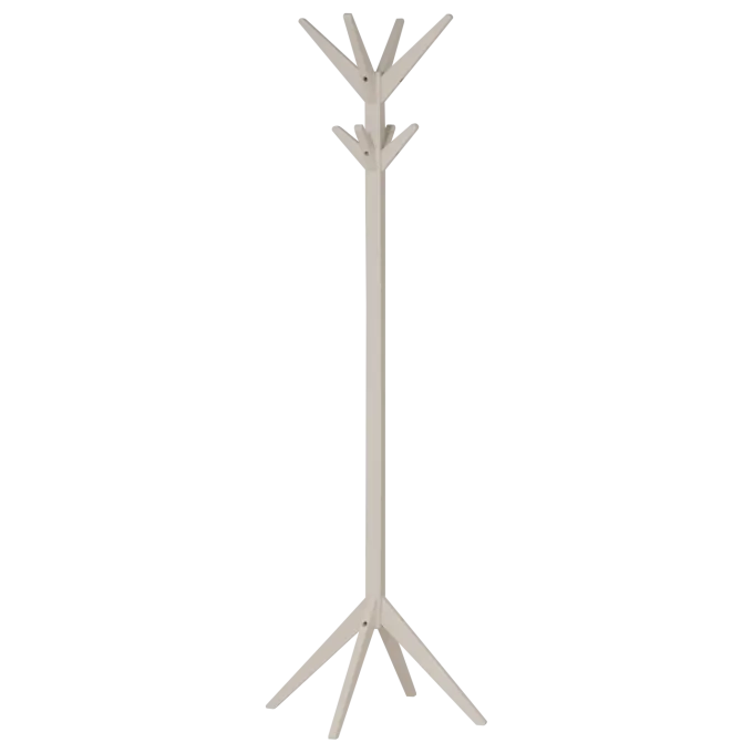 Woood Studio Staande Kapstok Zand