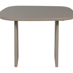 Woood Tablo Salontafel 60 Cm Eiken Dakargrau [fsc]