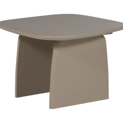 Woood Tablo Salontafel 60 Cm Eiken Dakargrau [fsc]