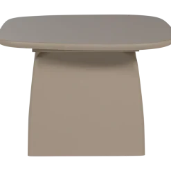 Woood Tablo Salontafel 60 Cm Eiken Dakargrau [fsc]
