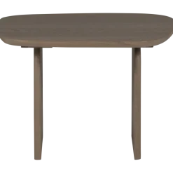 Woood Tablo salontafel 60 cm eiken pebble grey [fsc]