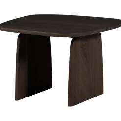 Woood Tablo salontafel 60 cm eiken mystic brown [fsc]