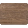 Woood Tablo salontafel 110 cm eiken cashmere brown [fsc]