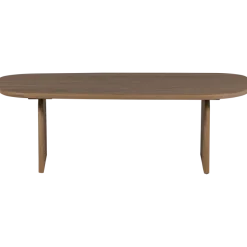 Woood Tablo salontafel 110 cm eiken cashmere brown [fsc]