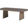 Woood Tablo salontafel 110 cm eiken pebble grey [fsc]