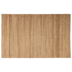 Woood Tepas Vloerkleed 170x240 Cm Jute Naturel
