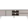 Woood Tours Tv Meubel 180 Cm Melamine/Mdf Zand
