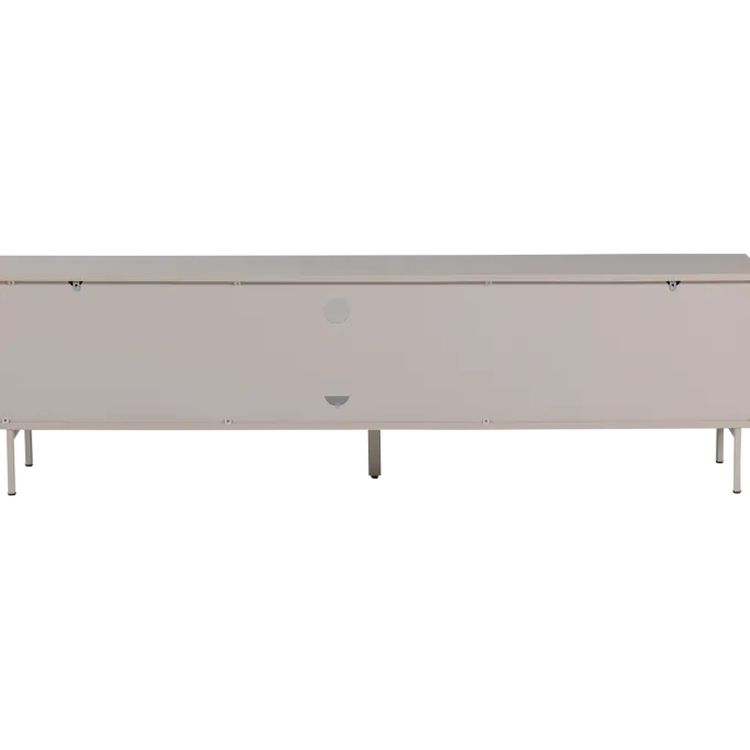 Woood Tours Tv Meubel 180 Cm Melamine/Mdf Zand