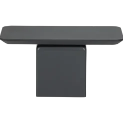 Woood Tov Bijzettafel Hout Donkergrijs [FSC]