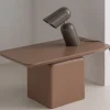 Woood Tov Bijzettafel Hout Oudroze [FSC]