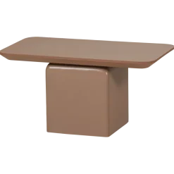 Woood Tov Bijzettafel Hout Oudroze [FSC]