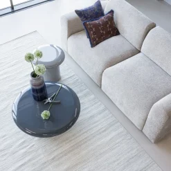 Woood Velior Indoor/Outdoor Vloerkleed 170x240 Cm Naturel Melange