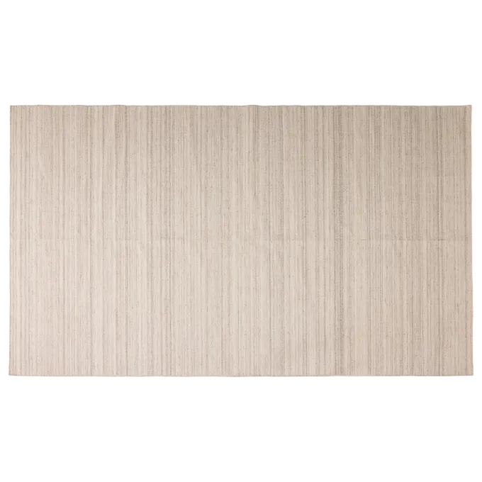 Woood Velior Indoor/Outdoor Vloerkleed 170x240 Cm Naturel Melange
