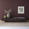 Woood Veya Vloerkleed 170x240 Cm Wol/Katoen Zand