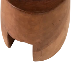 Woood Viri Kruk Hout Naturel