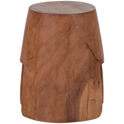 Woood Viri Kruk Hout Naturel