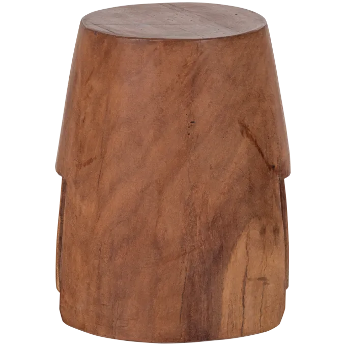 Woood Viri Kruk Hout Naturel