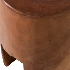 Woood Viri Kruk Hout Naturel