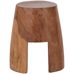 Woood Viri Kruk Hout Naturel