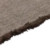 Woood Weavly Vloerkleed 170x240 Cm Wol Bruin/Naturel