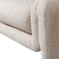 Woood Zone bankje beige